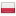 b1.pl server is located in Poland